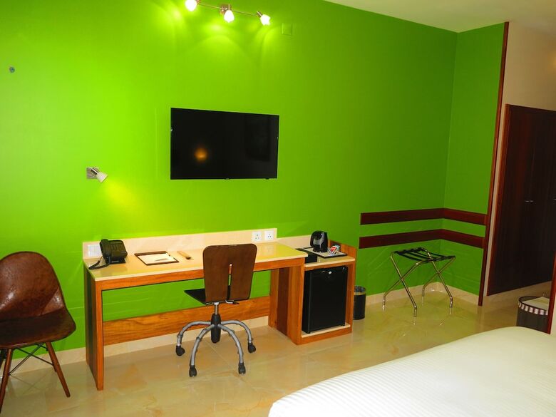 Hotel Castelo Branco