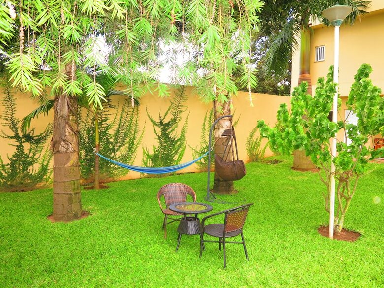 Hotel Castelo Branco