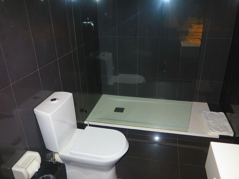 Hotel Castelo Branco