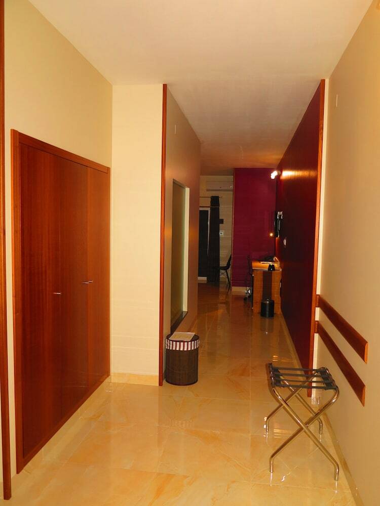 Hotel Castelo Branco