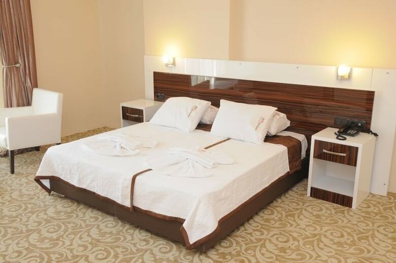 Hotel Germanicia