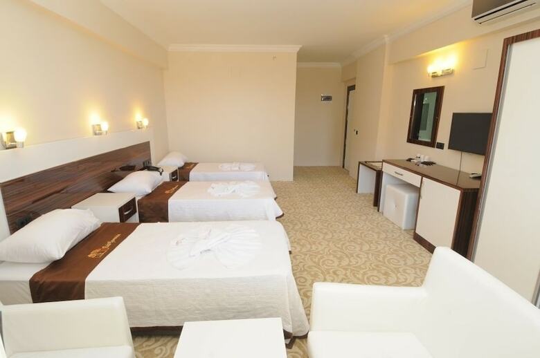 Hotel Germanicia