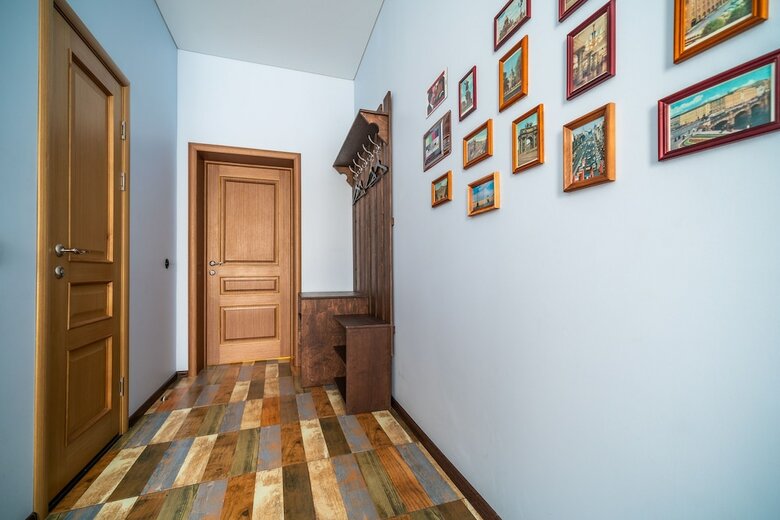 Hotel Rubinshteina 30