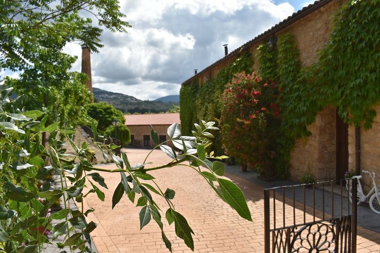 Hotel Rural A Velha F�brica