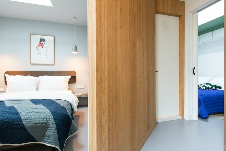 Kith & Kin Boutique Apartments