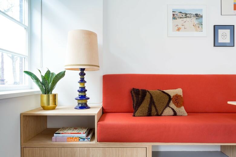 Kith & Kin Boutique Apartments