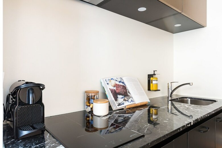 Kith & Kin Boutique Apartments
