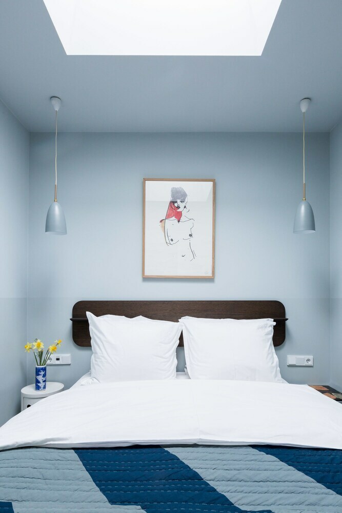 Kith & Kin Boutique Apartments
