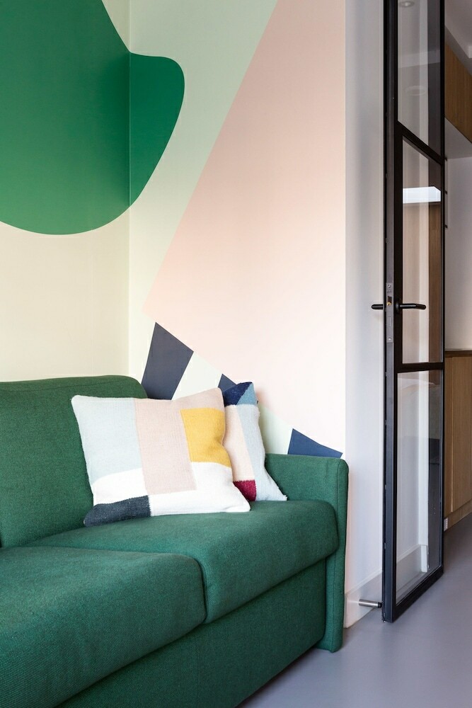 Kith & Kin Boutique Apartments