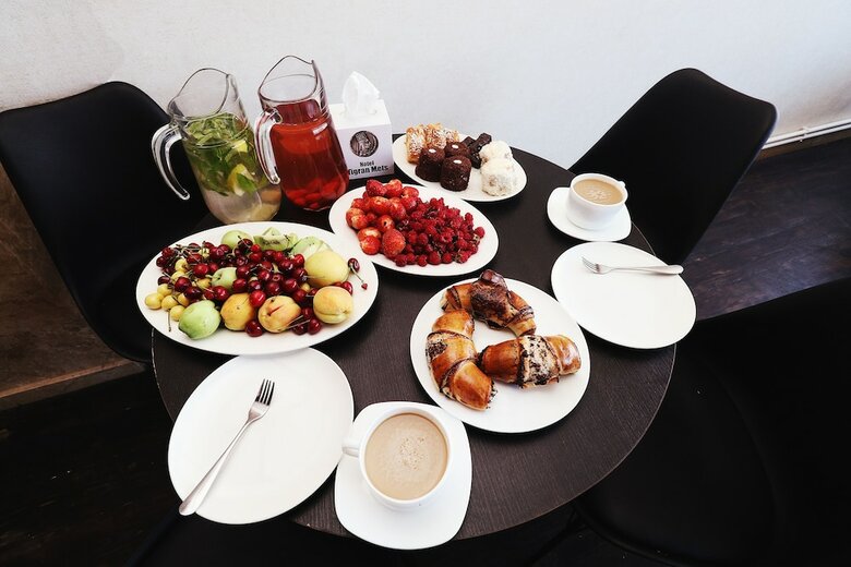 Hotel Tigran Mets