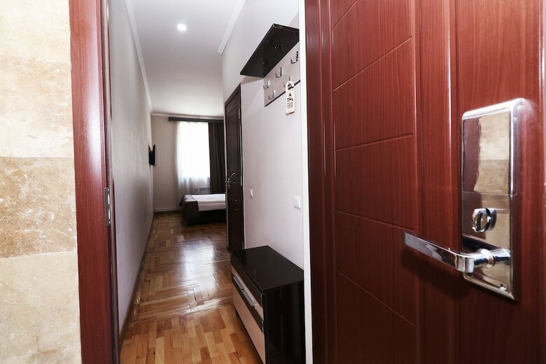 Hotel Tigran Mets
