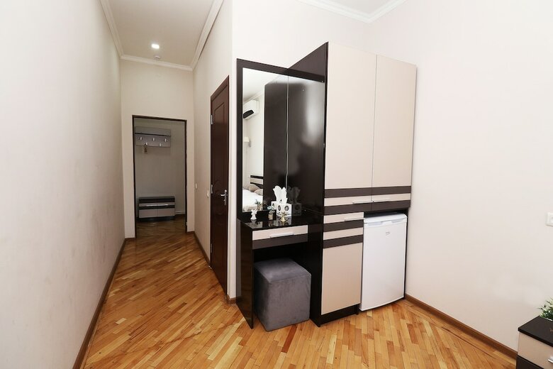 Hotel Tigran Mets