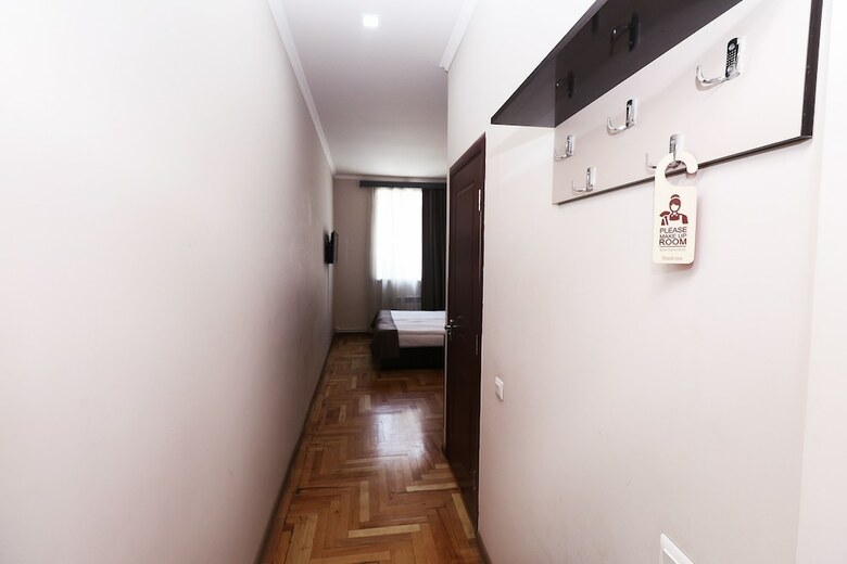 Hotel Tigran Mets