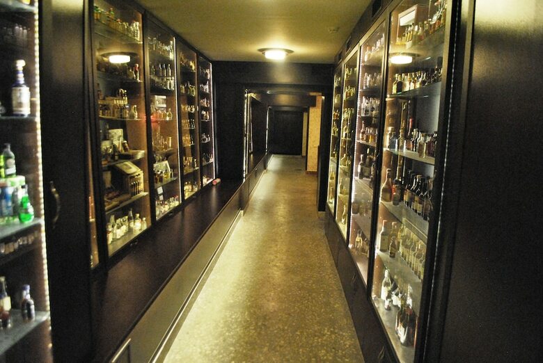 Hotel Tigran Mets