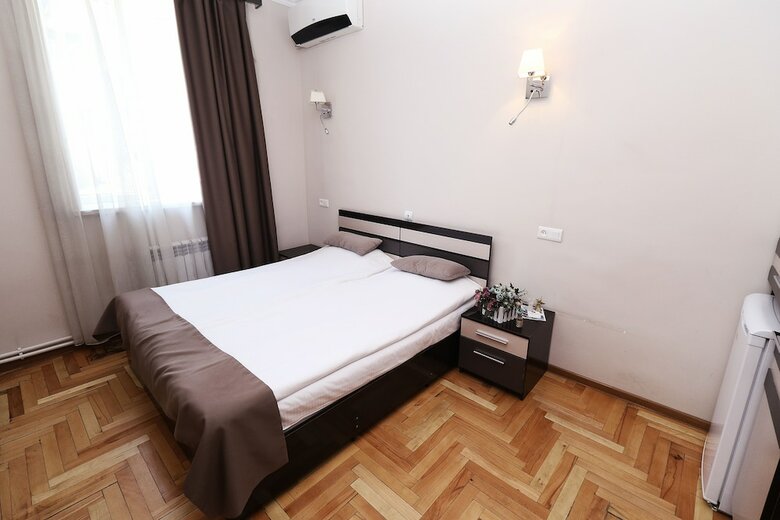 Hotel Tigran Mets