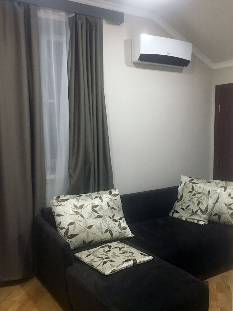 Hotel Tigran Mets