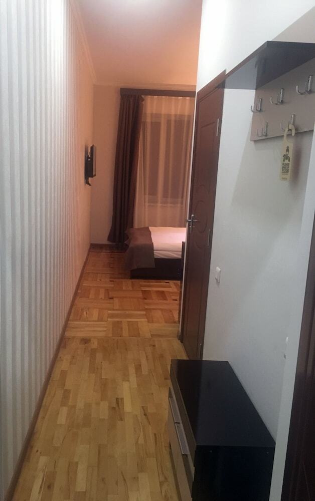 Hotel Tigran Mets