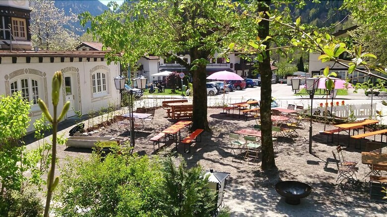 Alpenrose Bayrischzell Hotel & Restaurant