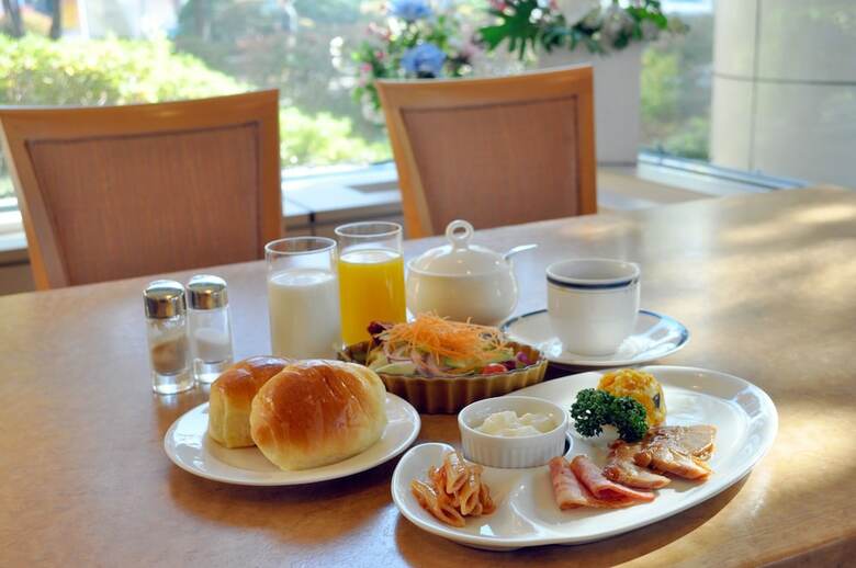 Hotel Sapporo Sunplaza