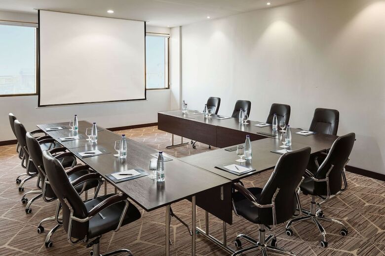Radisson Blu Hotel, Buraidah