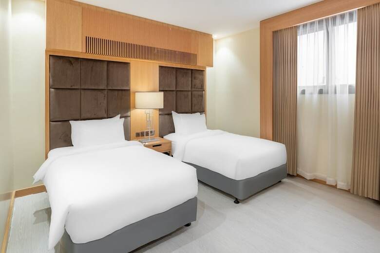 Radisson Blu Hotel, Buraidah