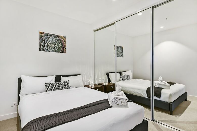 Serviced Apartments Melbourne - Eporo