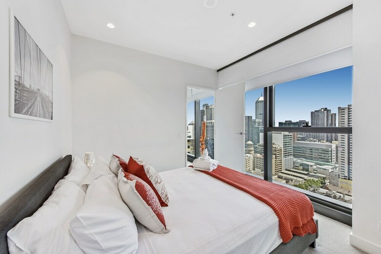 Serviced Apartments Melbourne - Eporo