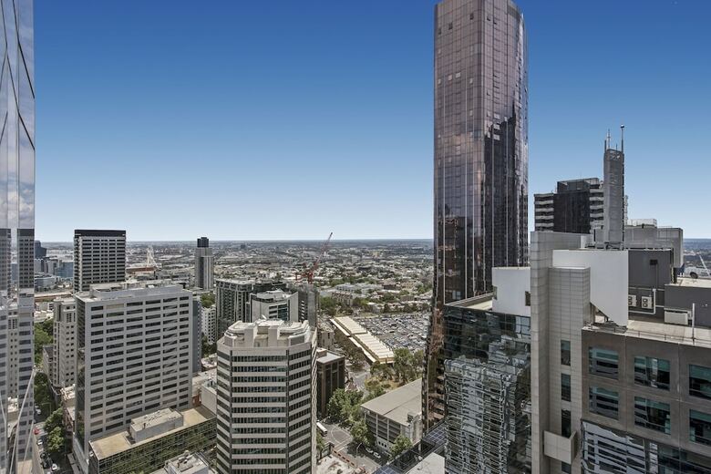 Serviced Apartments Melbourne - Eporo