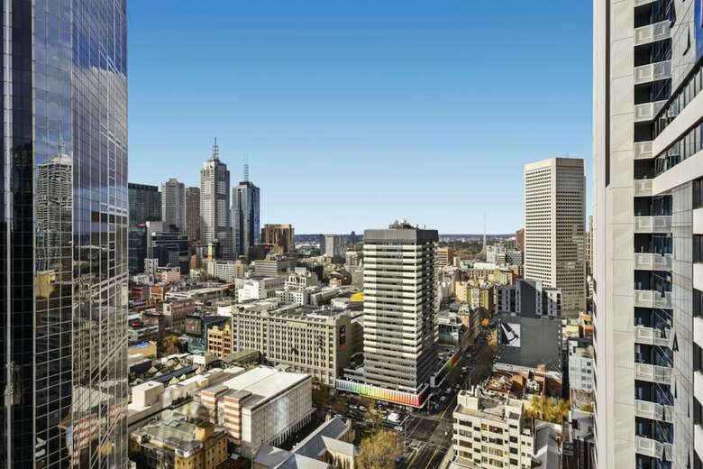 Serviced Apartments Melbourne - Eporo