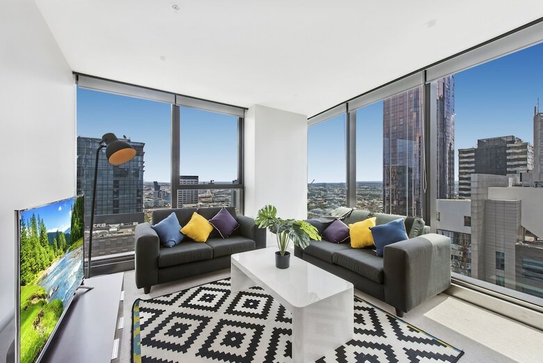 Serviced Apartments Melbourne - Eporo