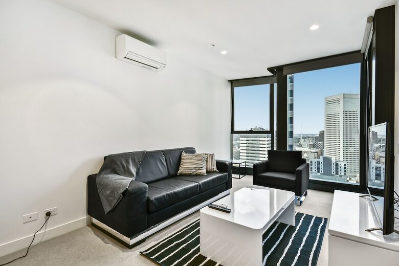 Serviced Apartments Melbourne - Eporo