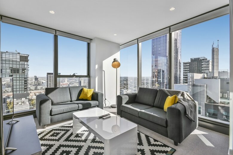 Serviced Apartments Melbourne - Eporo