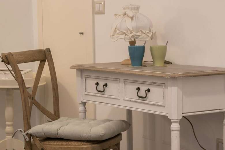Bed & Breakfast Beatitudinem