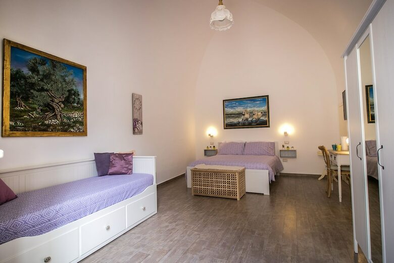 Bed & Breakfast Beatitudinem