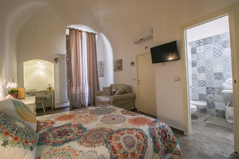 Bed & Breakfast Beatitudinem