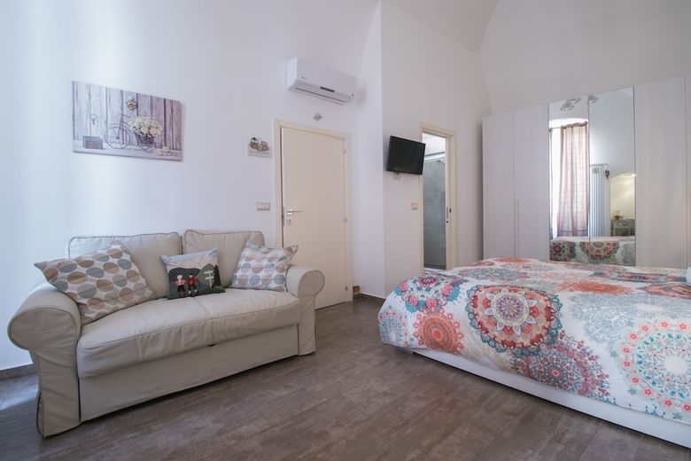 Bed & Breakfast Beatitudinem