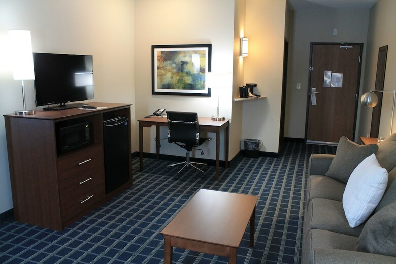 Hotel Brookstone Lodge & Suites