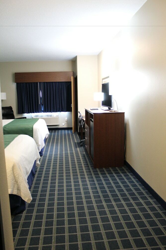 Hotel Brookstone Lodge & Suites