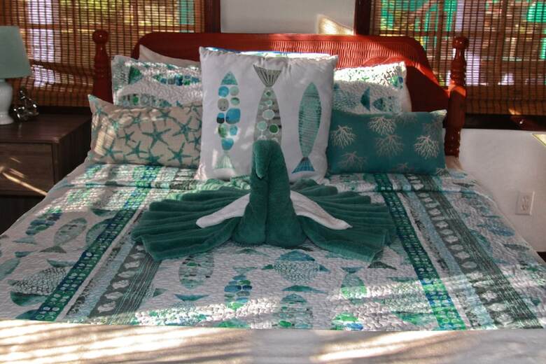 Hotel Bella Vista Guesthouse & Cabins