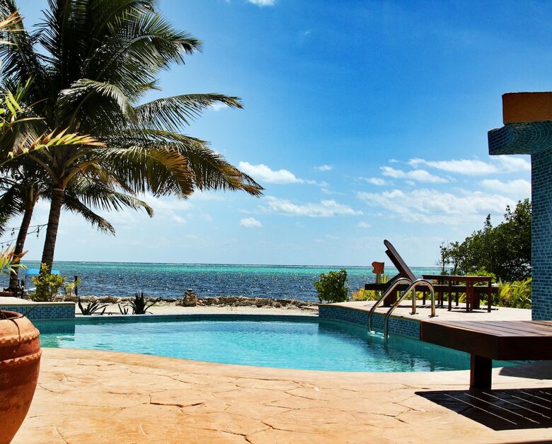 Hotel Bella Vista Guesthouse & Cabins