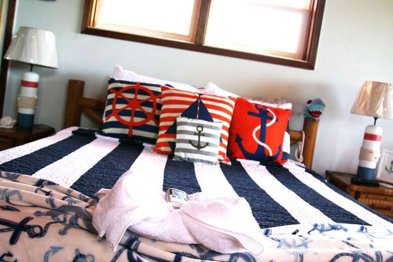 Hotel Bella Vista Guesthouse & Cabins