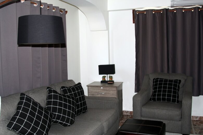 Hotel Bella Vista Guesthouse & Cabins