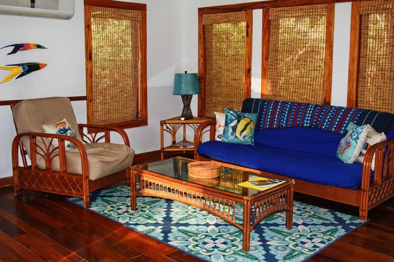 Hotel Bella Vista Guesthouse & Cabins