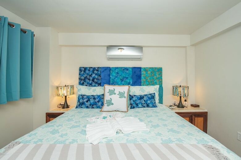 Hotel Bella Vista Guesthouse & Cabins