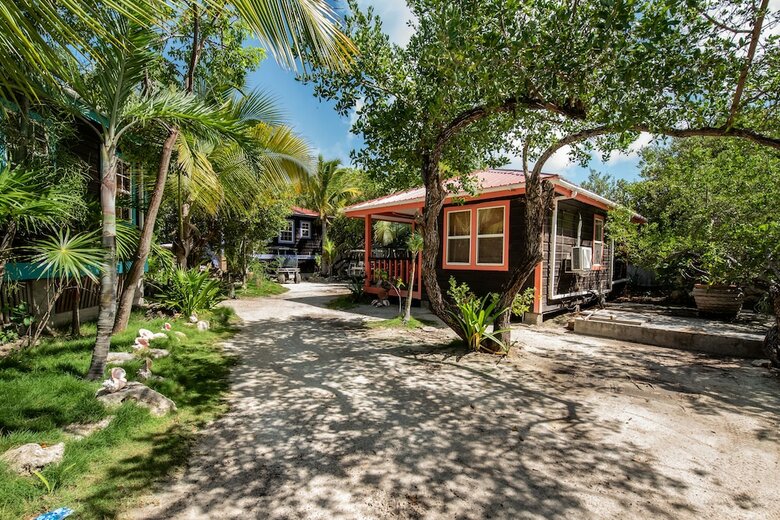 Hotel Bella Vista Guesthouse & Cabins