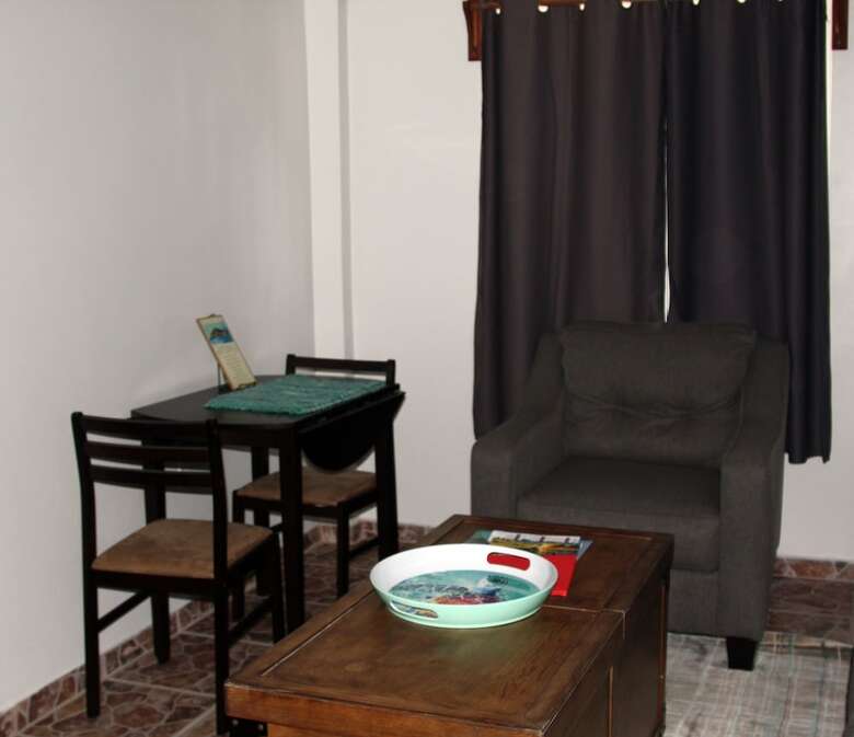 Hotel Bella Vista Guesthouse & Cabins