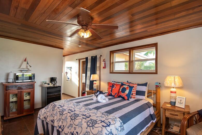 Hotel Bella Vista Guesthouse & Cabins