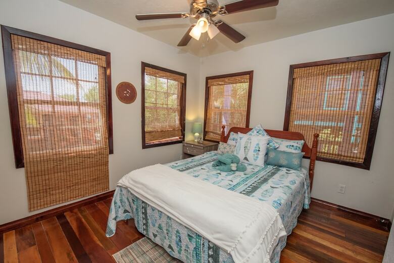 Hotel Bella Vista Guesthouse & Cabins