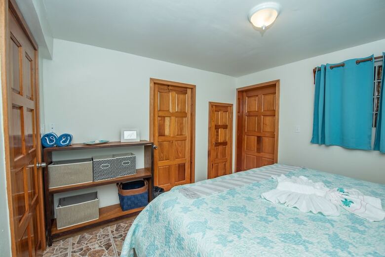 Hotel Bella Vista Guesthouse & Cabins