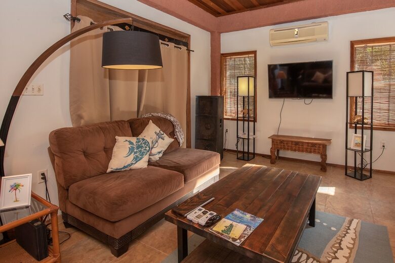 Hotel Bella Vista Guesthouse & Cabins